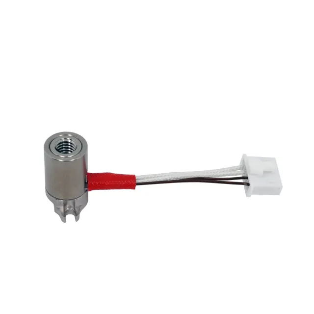 Micro-Swiss FlowTech M3114 lämmityselementti 24V 60W