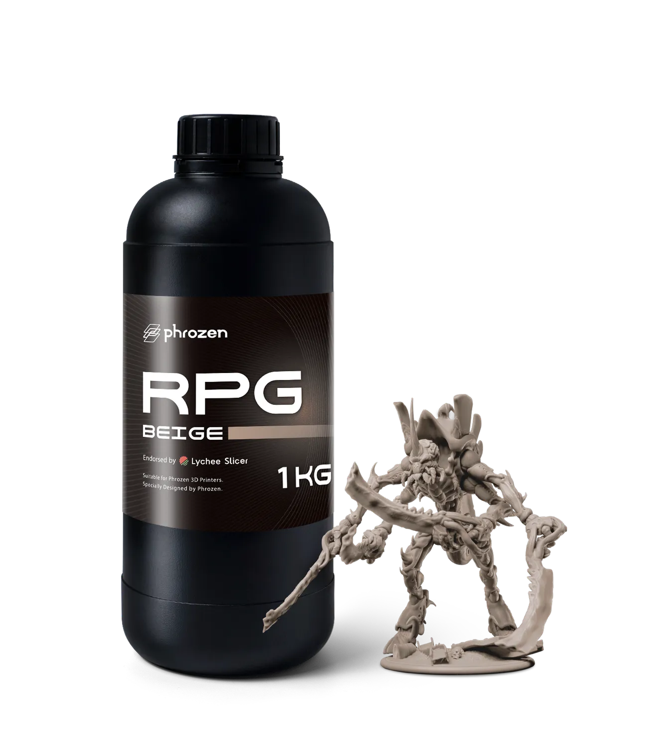 Phrozen RPG Resin hartsitulostushartsi