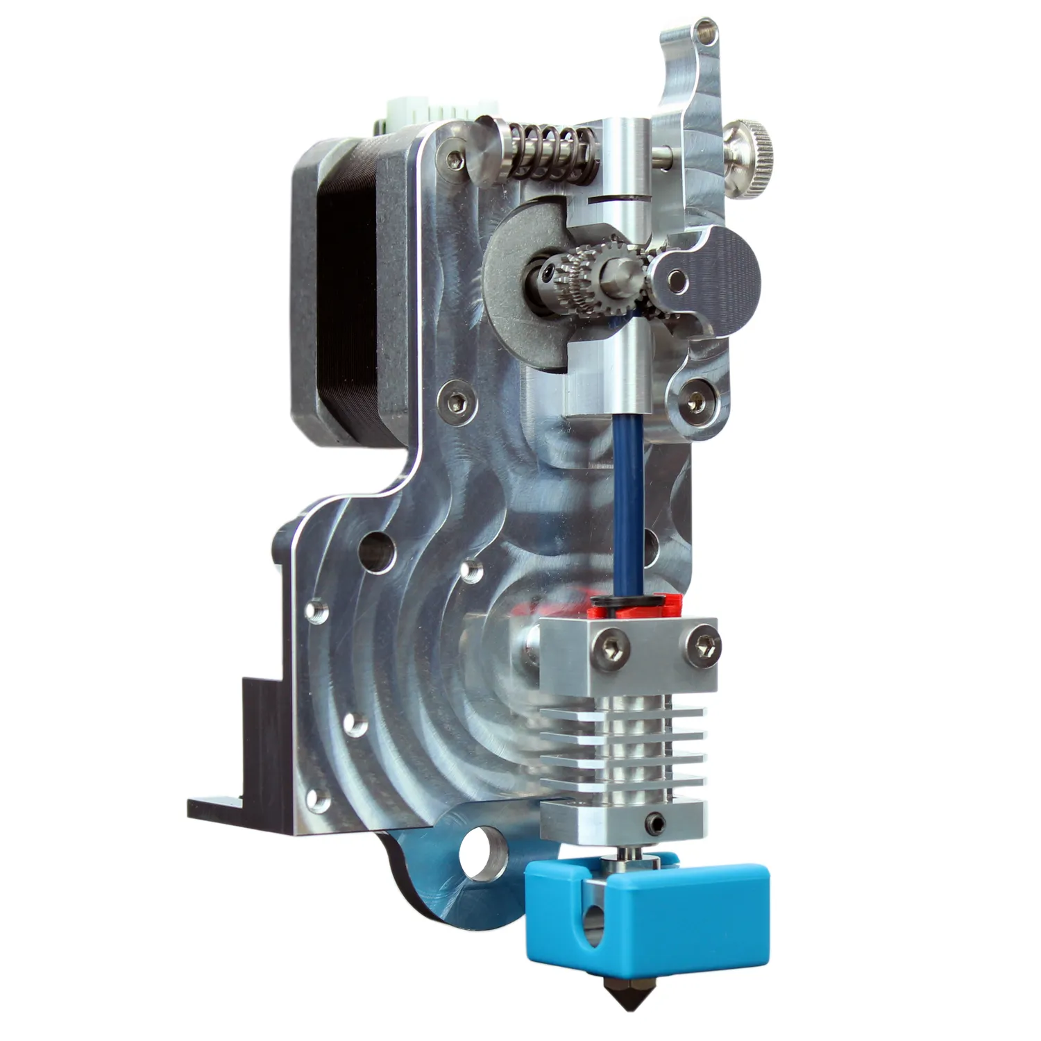 Micro-Swiss Direct Drive Extruder 3D-tulostimeen