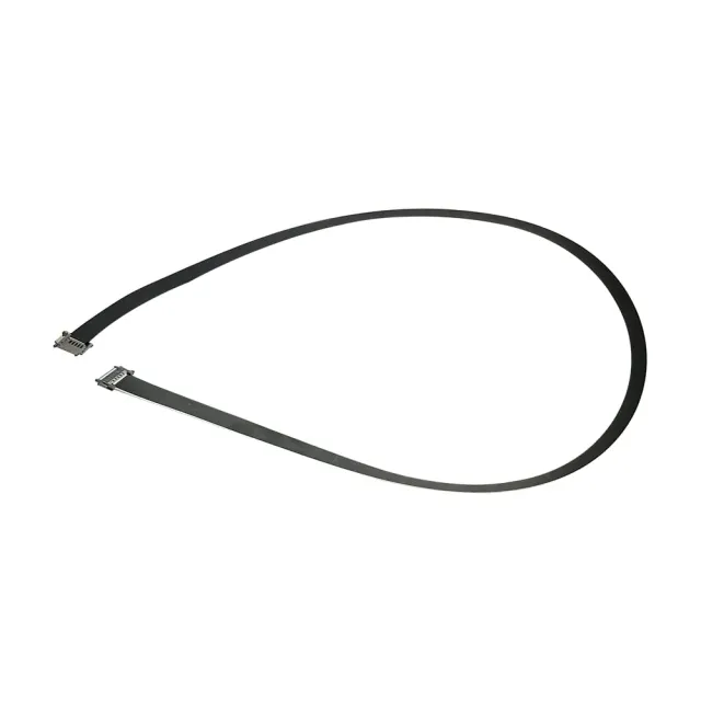 Qidi X-CF Pro lattakaapeli ekstruuderiin