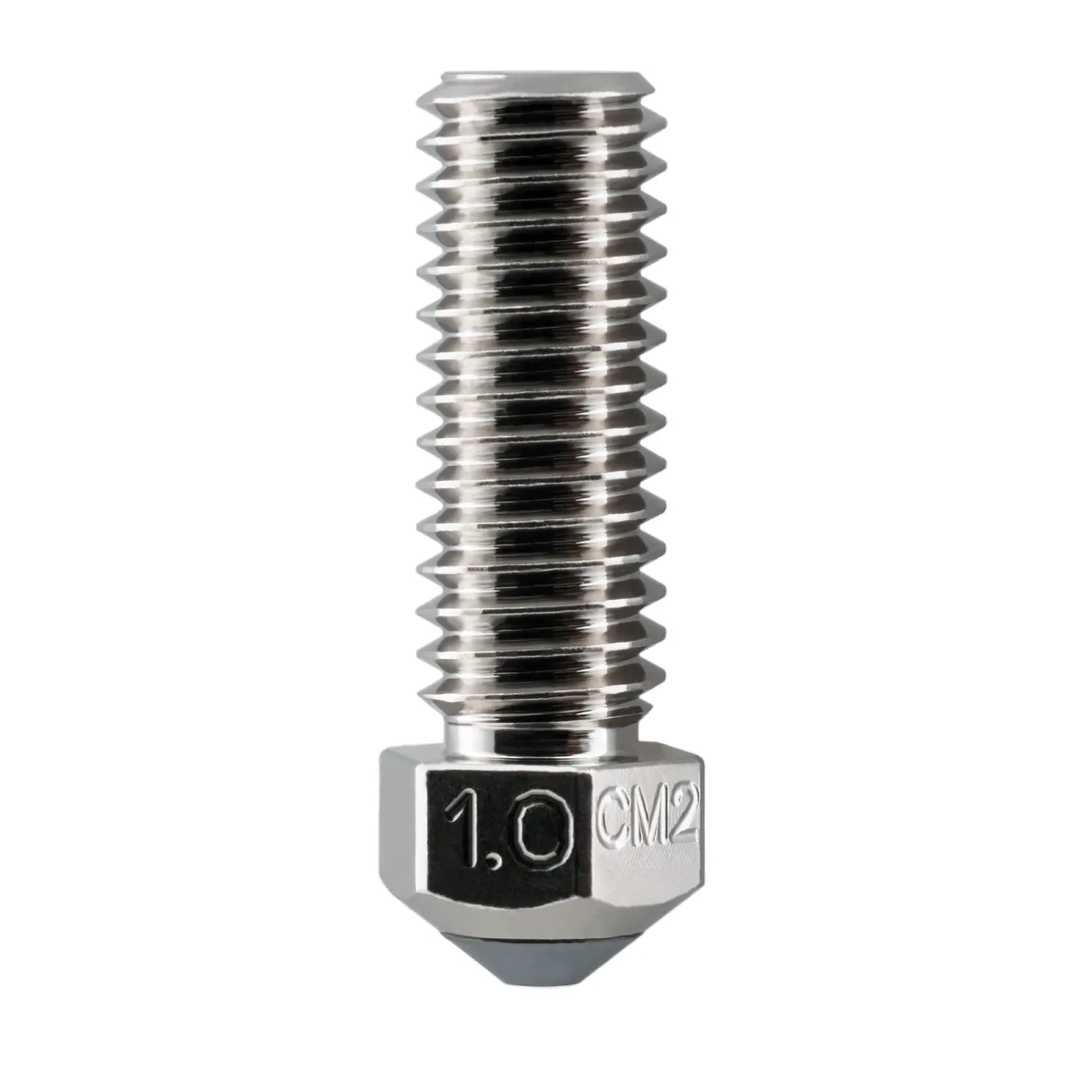 Micro-Swiss CM2 Volcano-suutin 1,75 mm