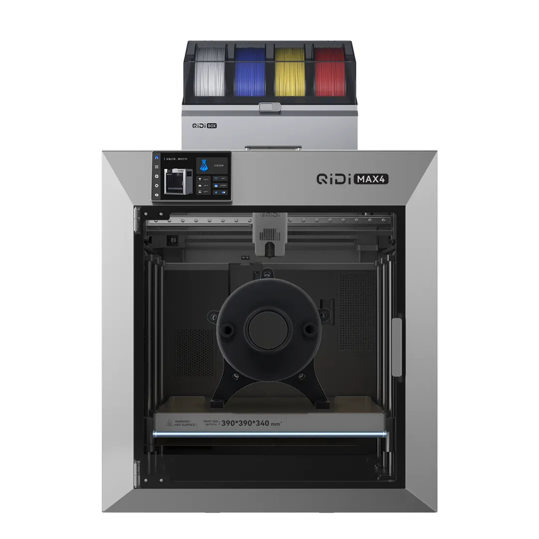 QIDI Tech Max 3D-tulostin