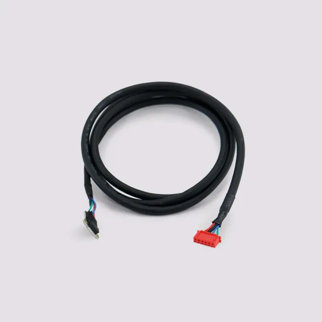 QIDI Tech Plus5 tulostuspään kaapeli varaosa