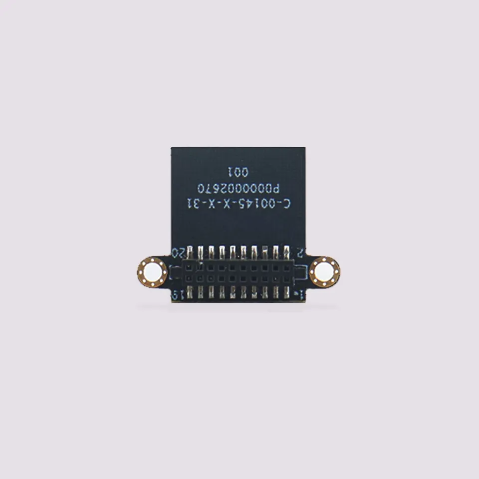QIDI Tech Plus 4 EMMC-moduuli 32 Gt sovittimella
