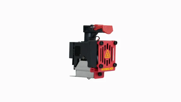 Raise3D Hyper Speed hot end 0,6 mm piikarbidisuuttimella V2