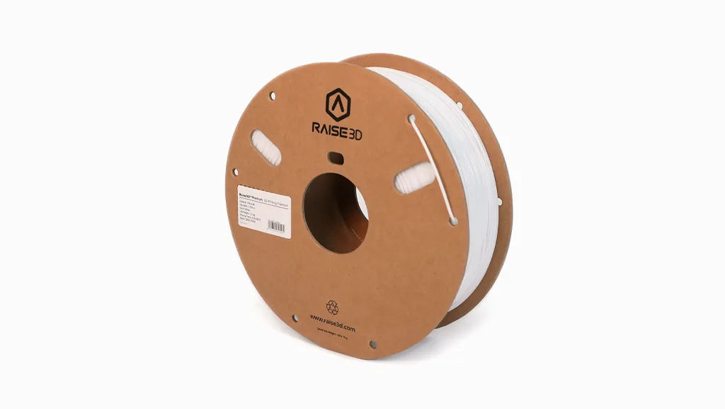Raise3D Premium TPU-95A filamentti