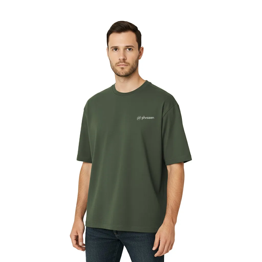 Phrozen T-shirt t-paita