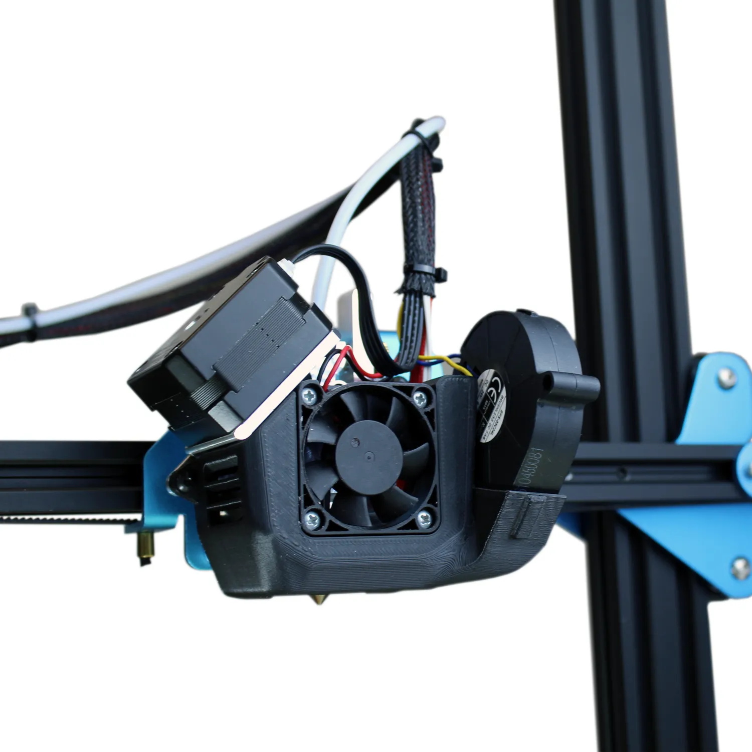 Micro-Swiss NG Direct Drive Extruder 3D-tulostimeen