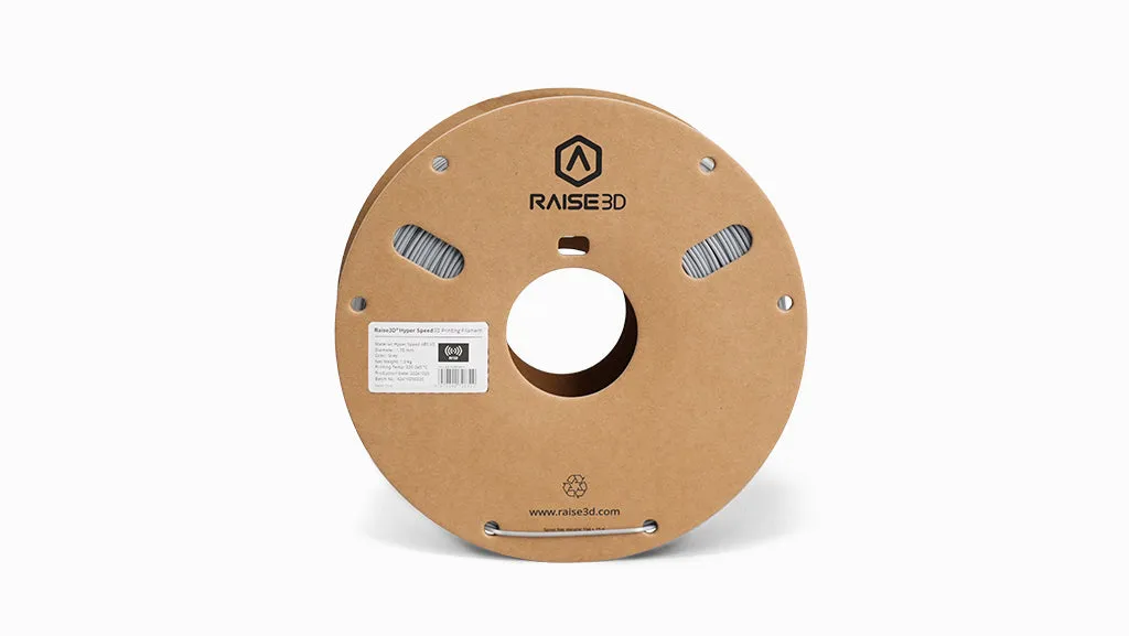 Raise3D Hyper Speed ABS filamentti 1,75 mm 1 kg