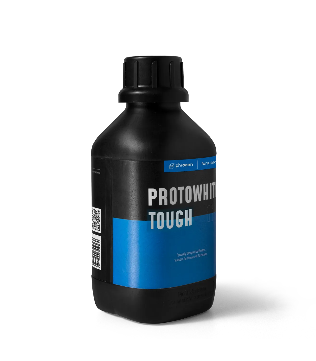 Phrozen Protowhite Tough hartsi iskunkestävä