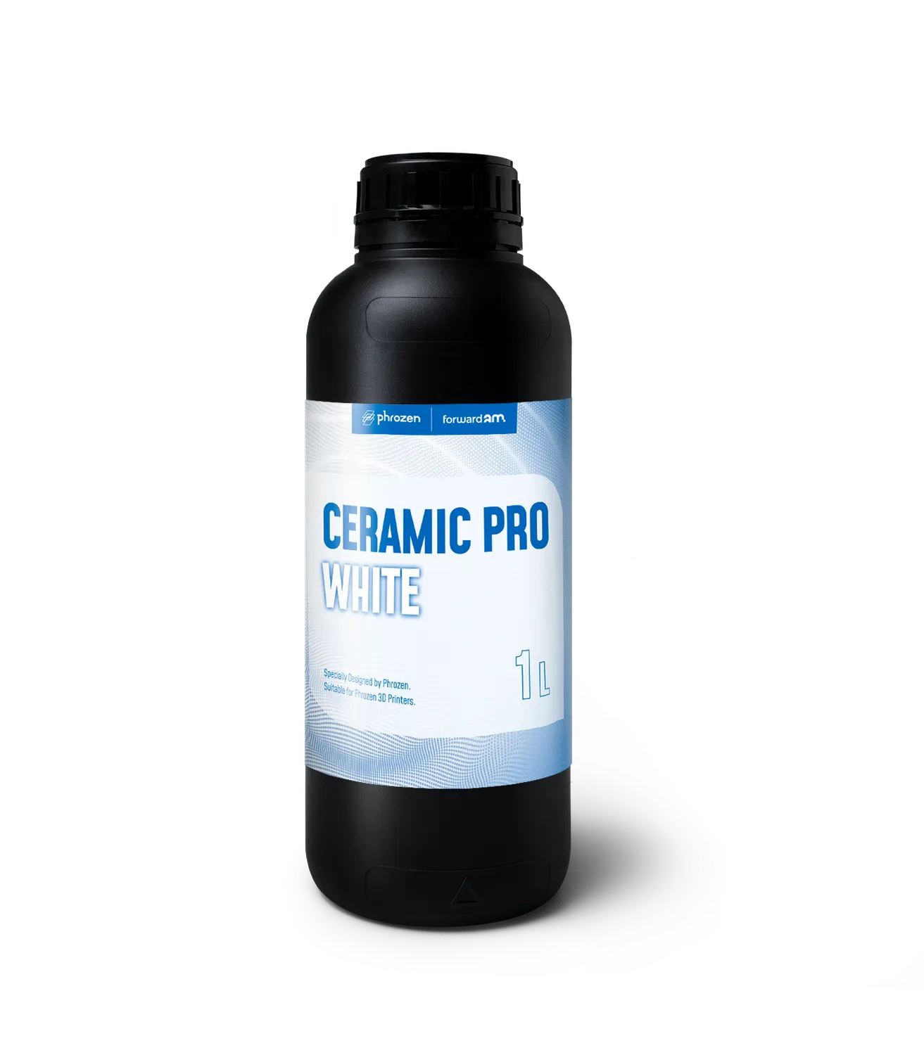 Phrozen Rigid Ceramic Pro hartsi