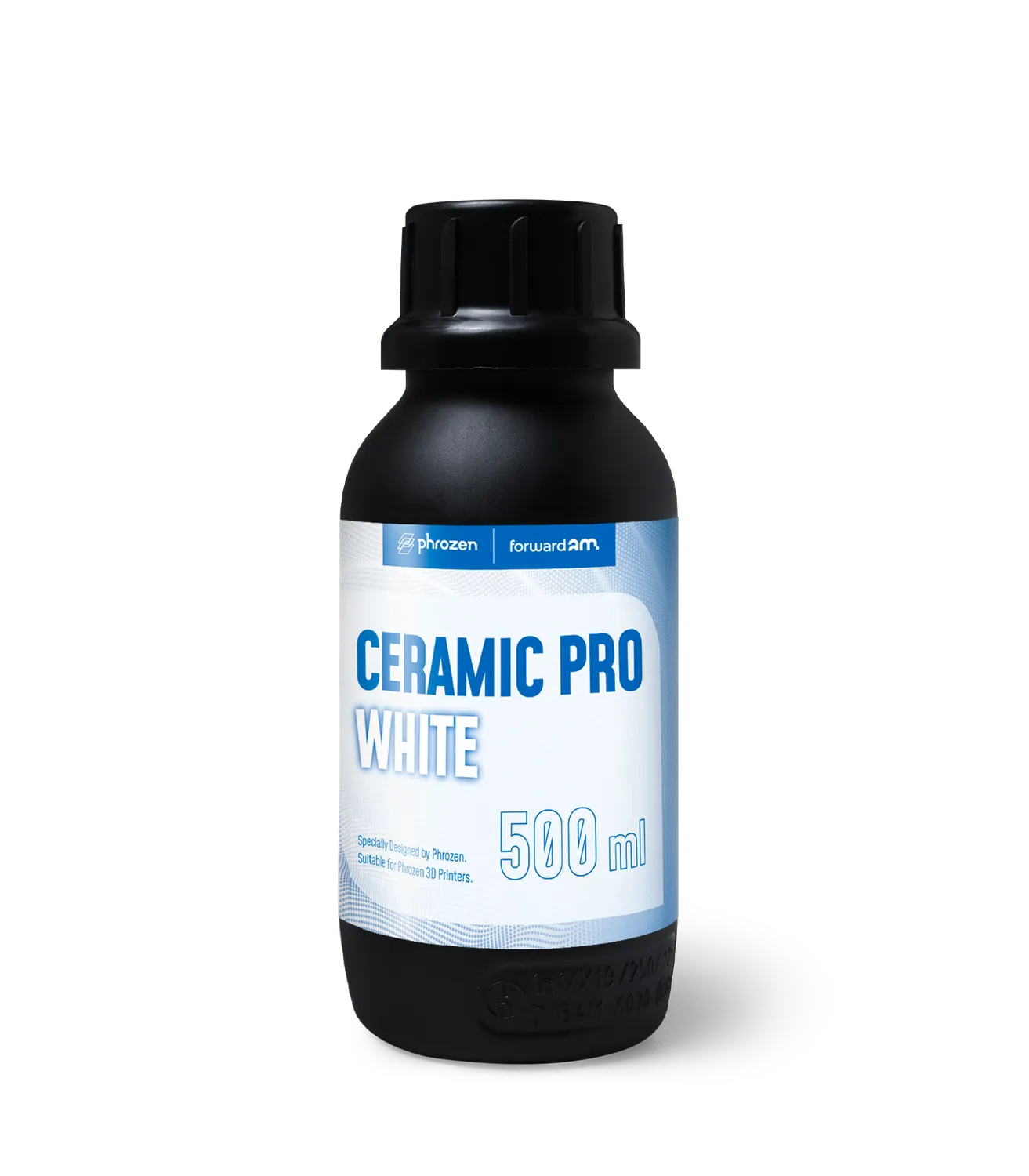 Phrozen Rigid Ceramic Pro hartsi