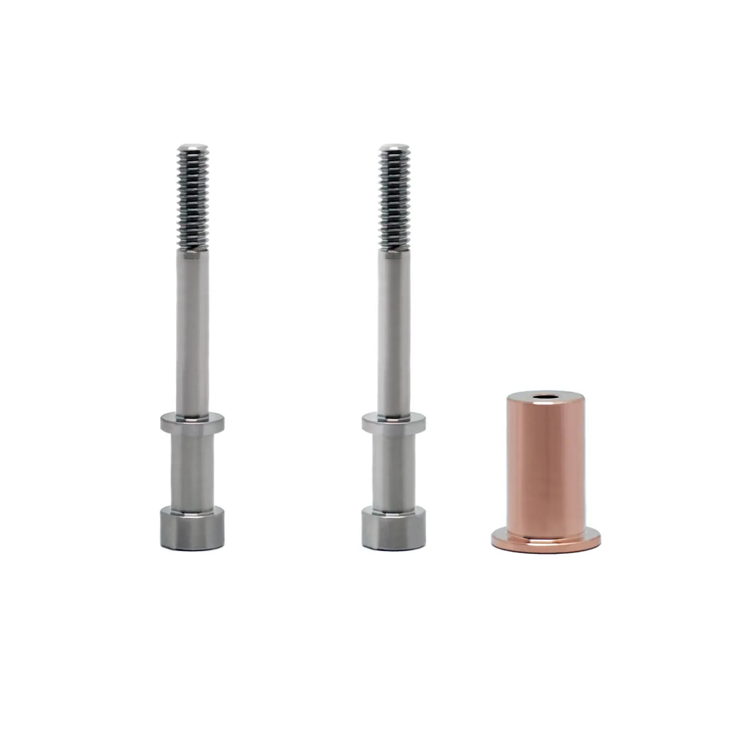 Micro-Swiss FlowTech varaosasarja hotendiin