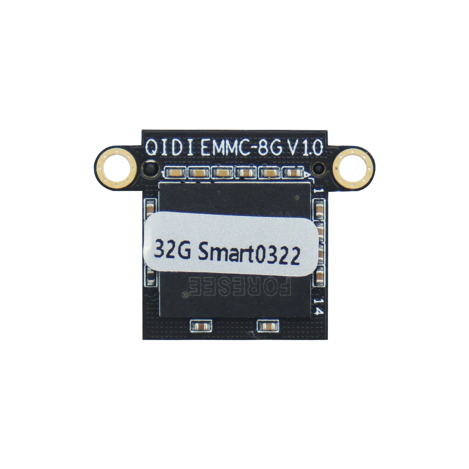 QIDI Tech X-Max 3/X-Plus 3 EMMC-moduuli 32Gt