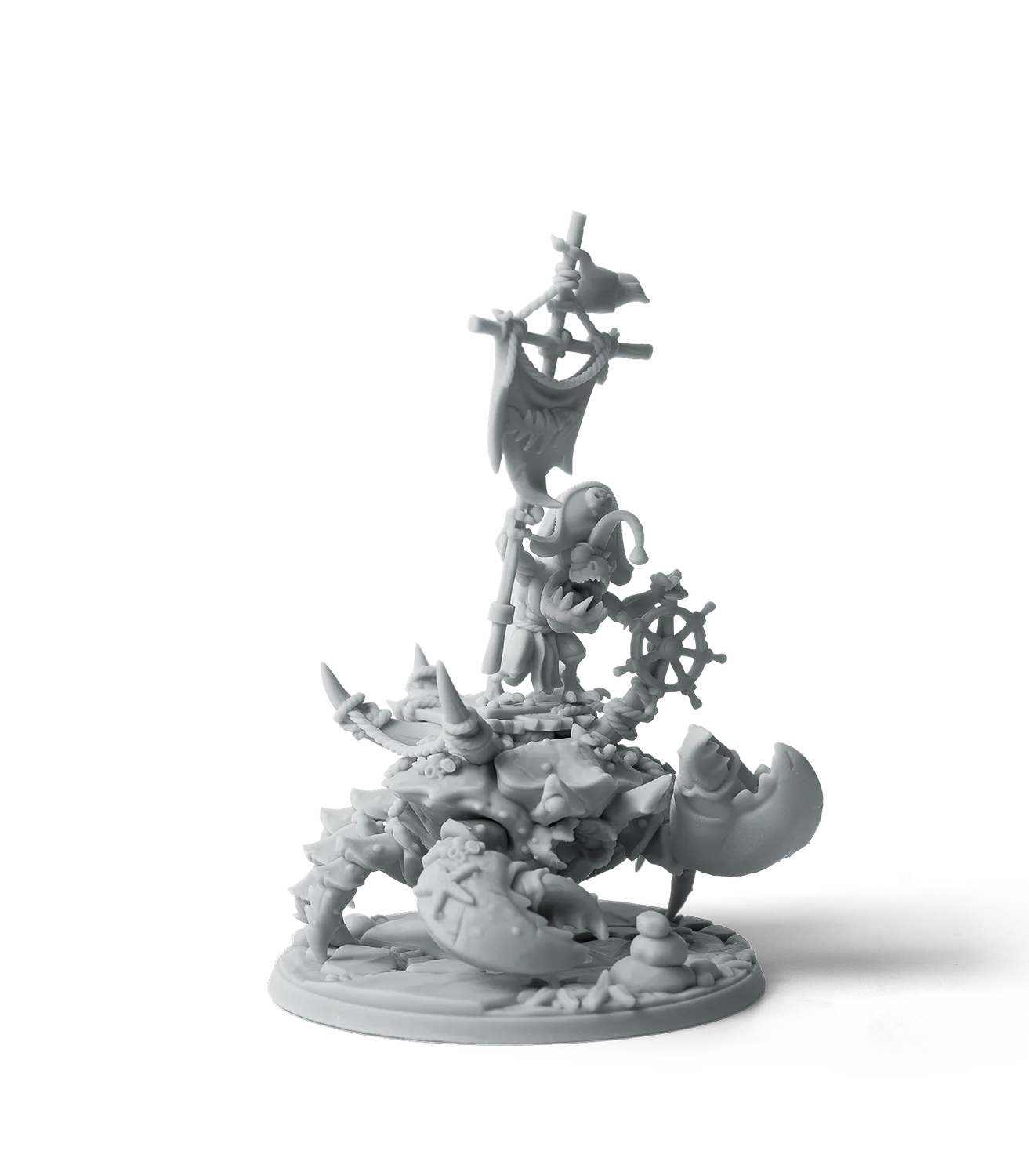 Phrozen Water-Washable Tough Resin -hartsi