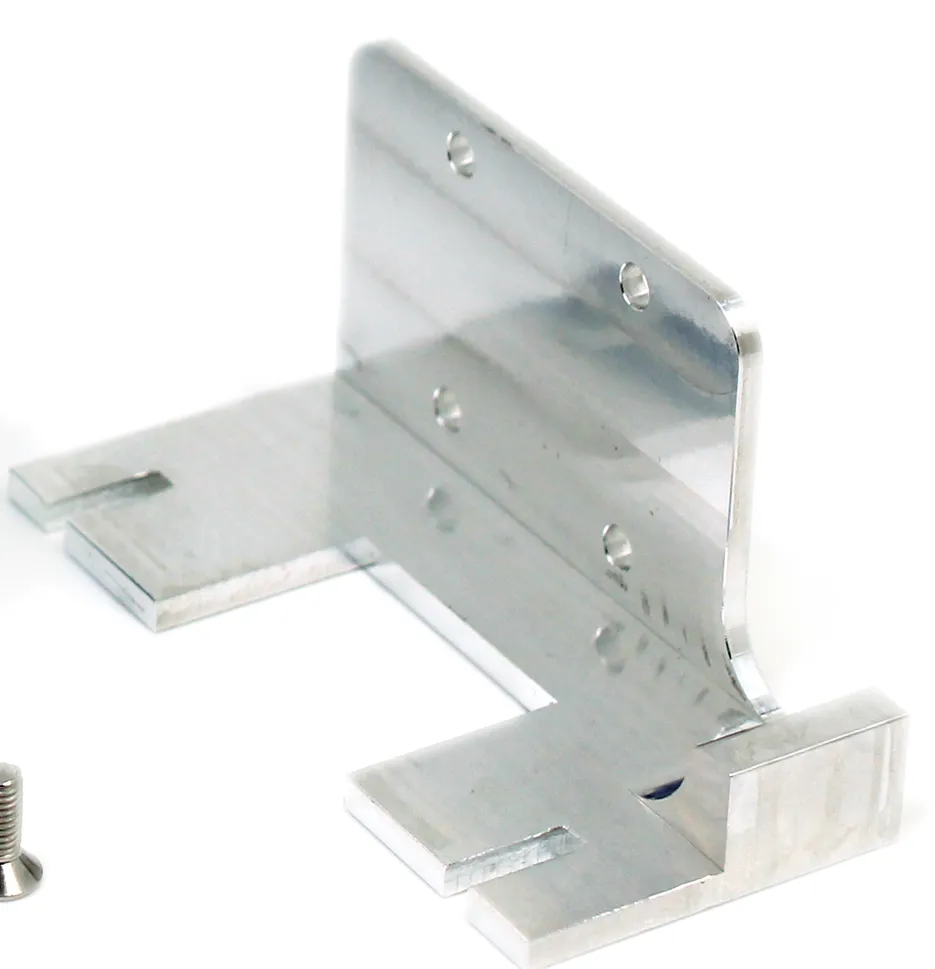 Micro-Swiss Direct Drive extruder runko