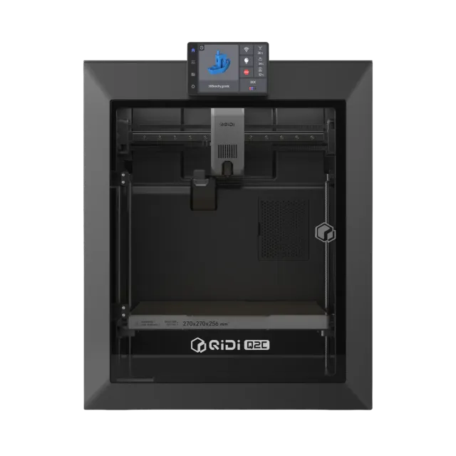 QIDI Tech Q2C 3D-tulostin