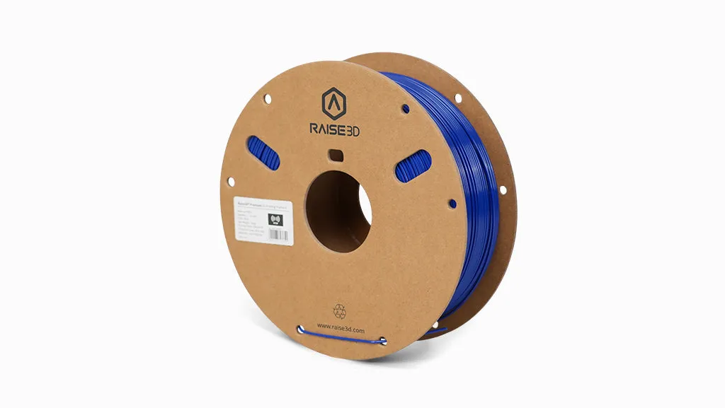 Raise3D Premium PETG filamentti RFID 1,75 mm 1 kg