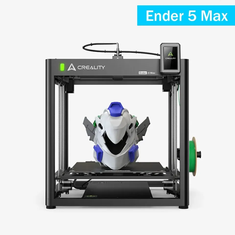 Creality Ender 5 Max FDM 3D-tulostin