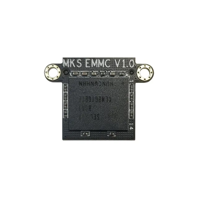 QIDI Tech X-Max 3/X-Plus 3 EMMC-moduuli 32Gt