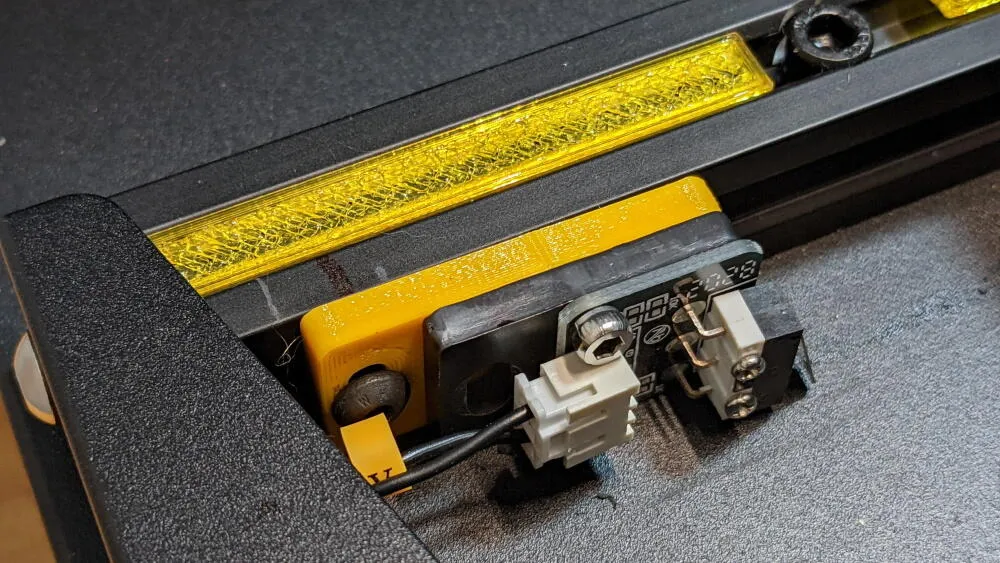 Micro-Swiss Direct Drive Extruder 3D-tulostimeen