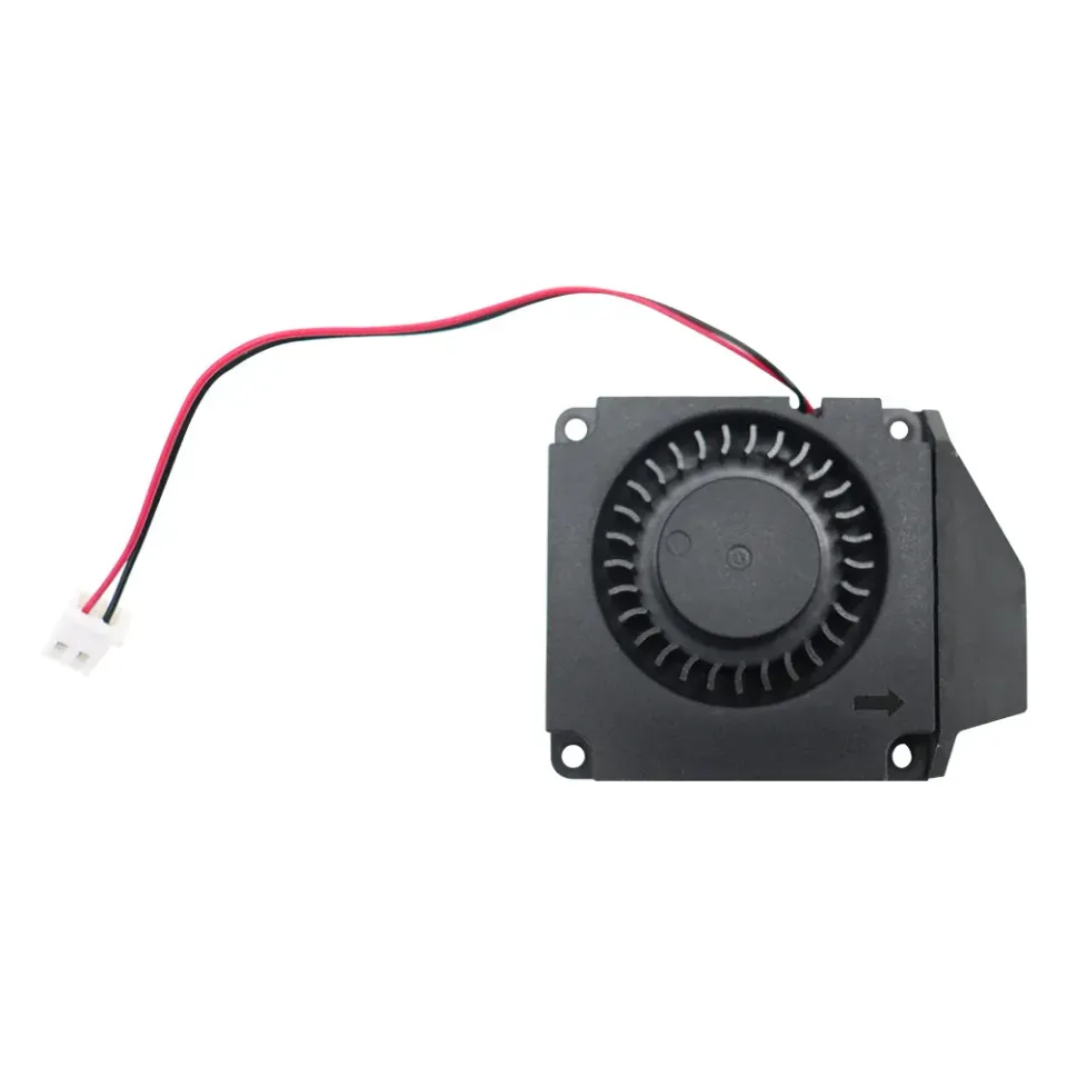 QIDI Tech I-Fast turbopuhallin varaosa