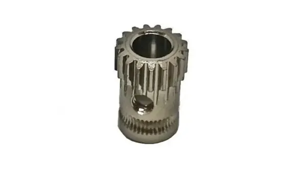 Raise 3D Pro2/Pro3 Extrusion Gear syöttöratas
