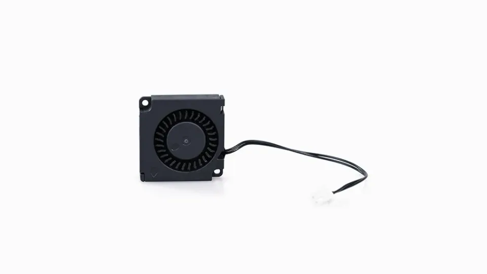 Raise 3D Right Extruder Model Cooling Fan(E2/E2CF) jäähdytyspuhallin