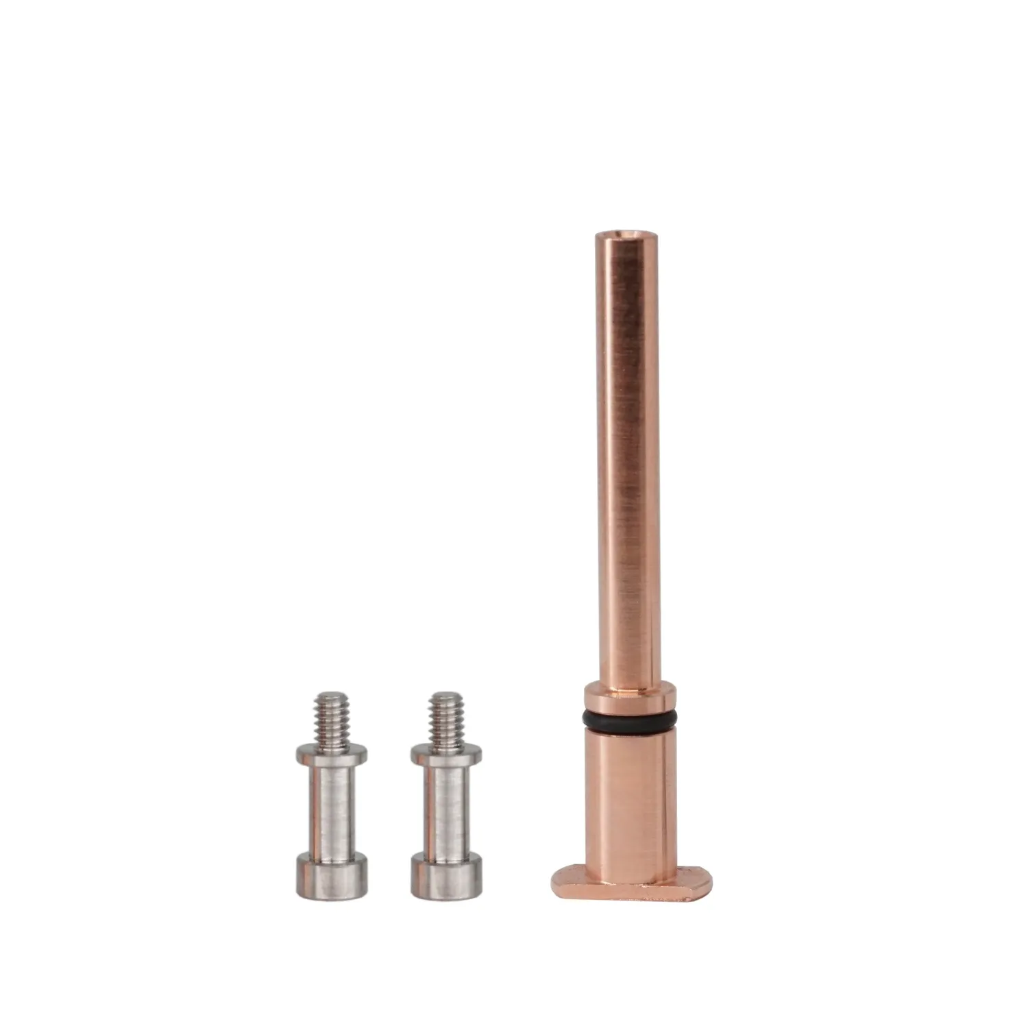 Micro-Swiss FlowTech varaosasarja hotendiin