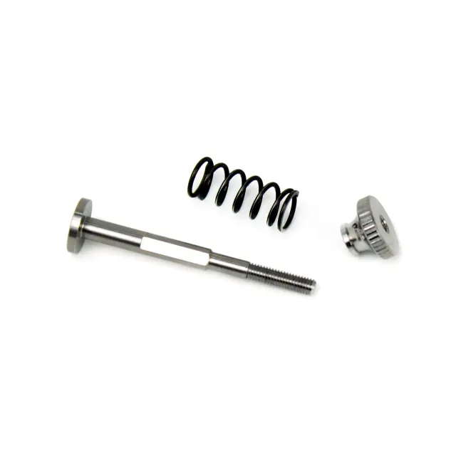 Micro-Swiss Direct Drive Extruder kiristinsarja CR-10/Ender
