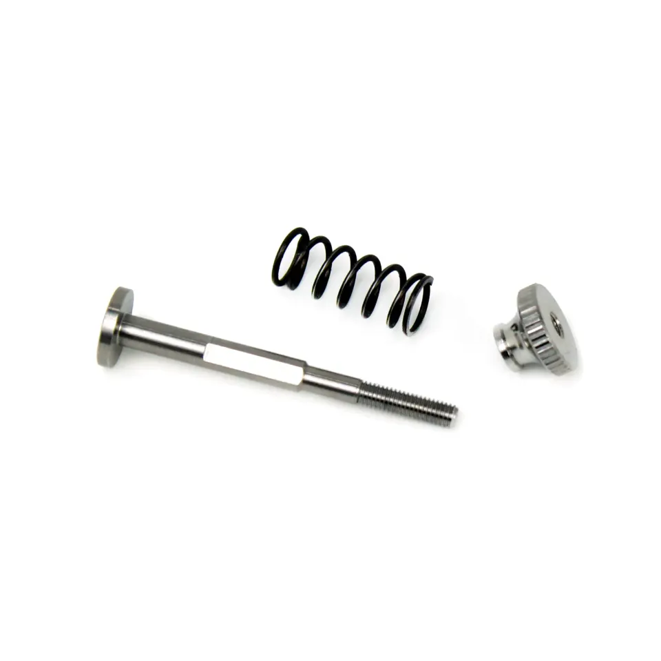 Micro-Swiss Direct Drive Extruder kiristinsarja CR-10/Ender
