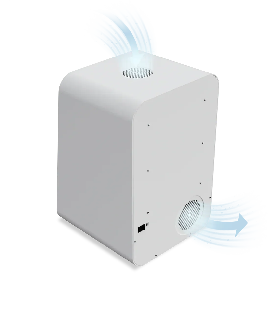 Phrozen Air Purifier Max ilmanpuhdistin 3D-tulostukseen