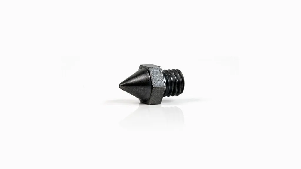 Raise3D Steel Nozzle WS2 terässuutin