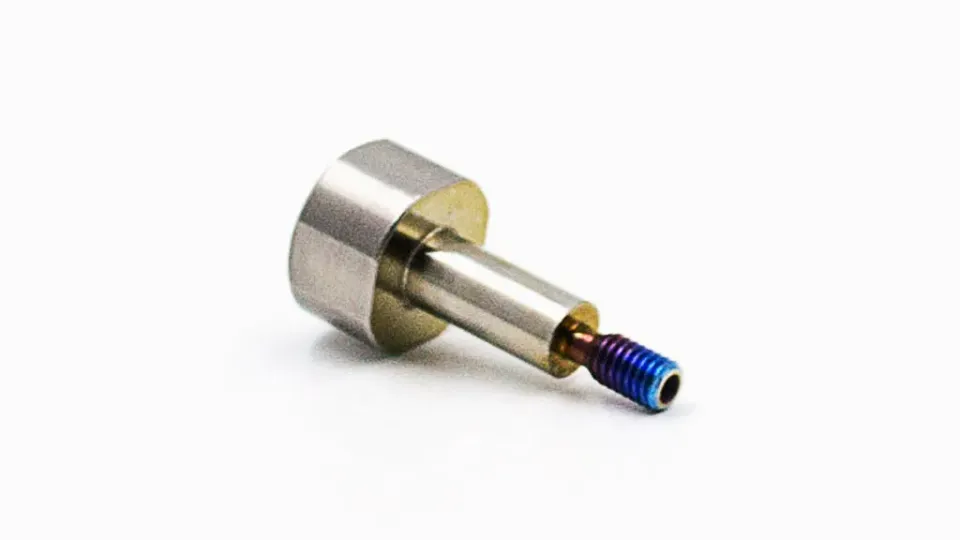 Raise 3D N-sarjan Throat Tube V2 kurkkuputki