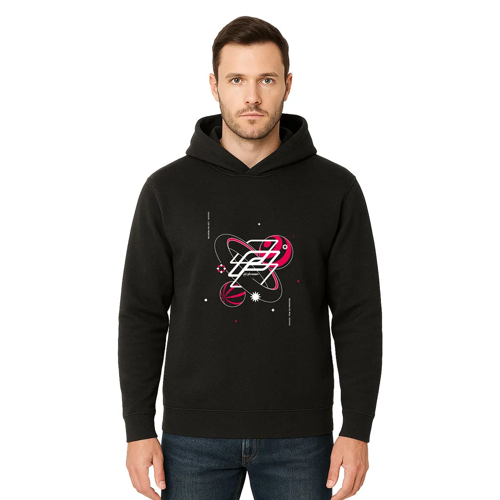 Phrozen Hoodie huppari