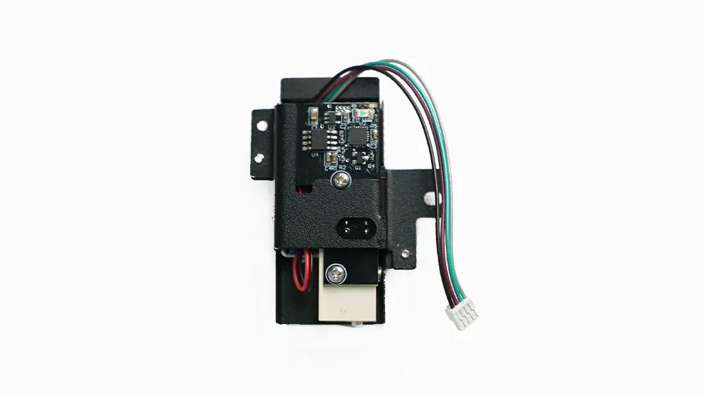 Raise 3D Auto-leveling System Assembly tasaussarja E2/E2CF