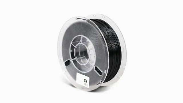 Raise 3D Industrial PETG ESD Filament - RFID filamentti