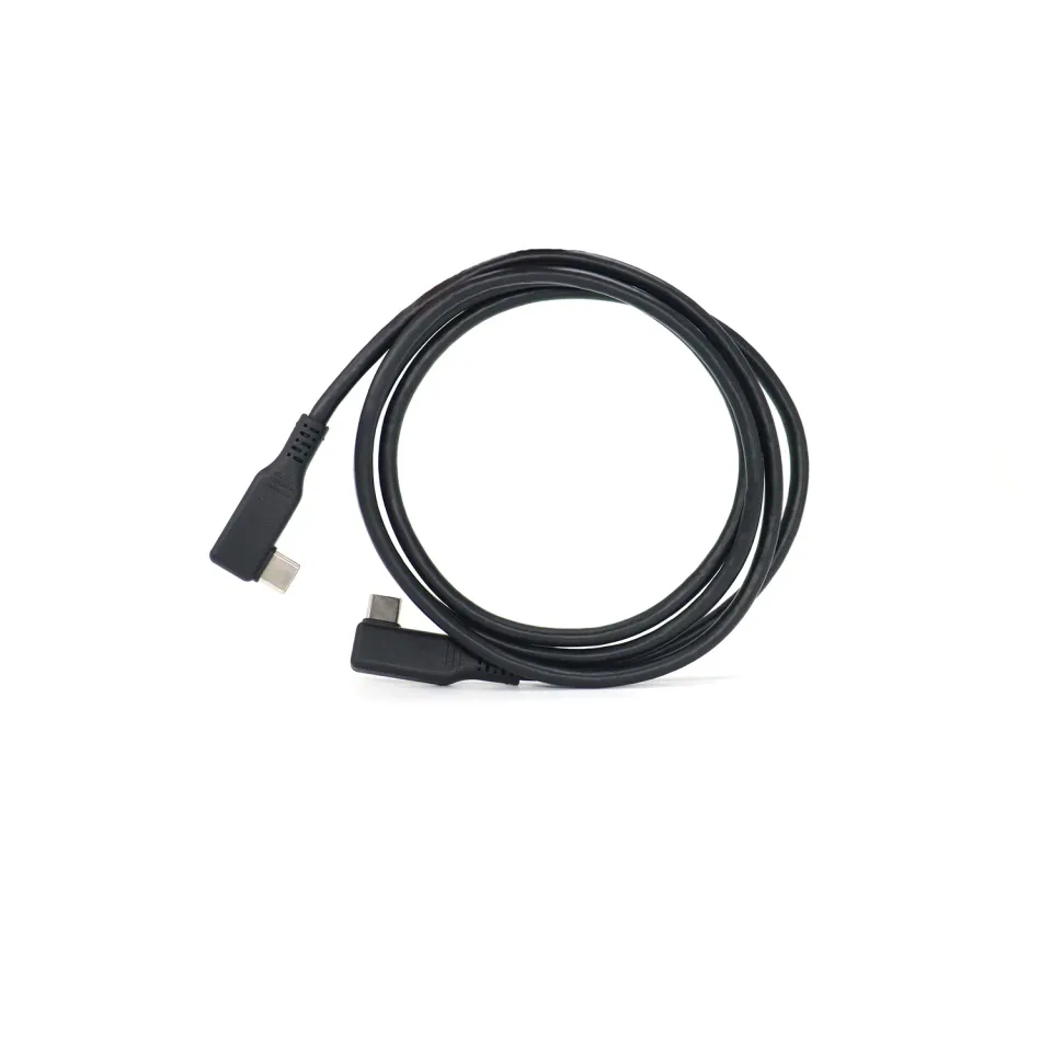 QIDI Tech X-Max 3 ekstruuderin TYPE-C-kaapeli varaosa