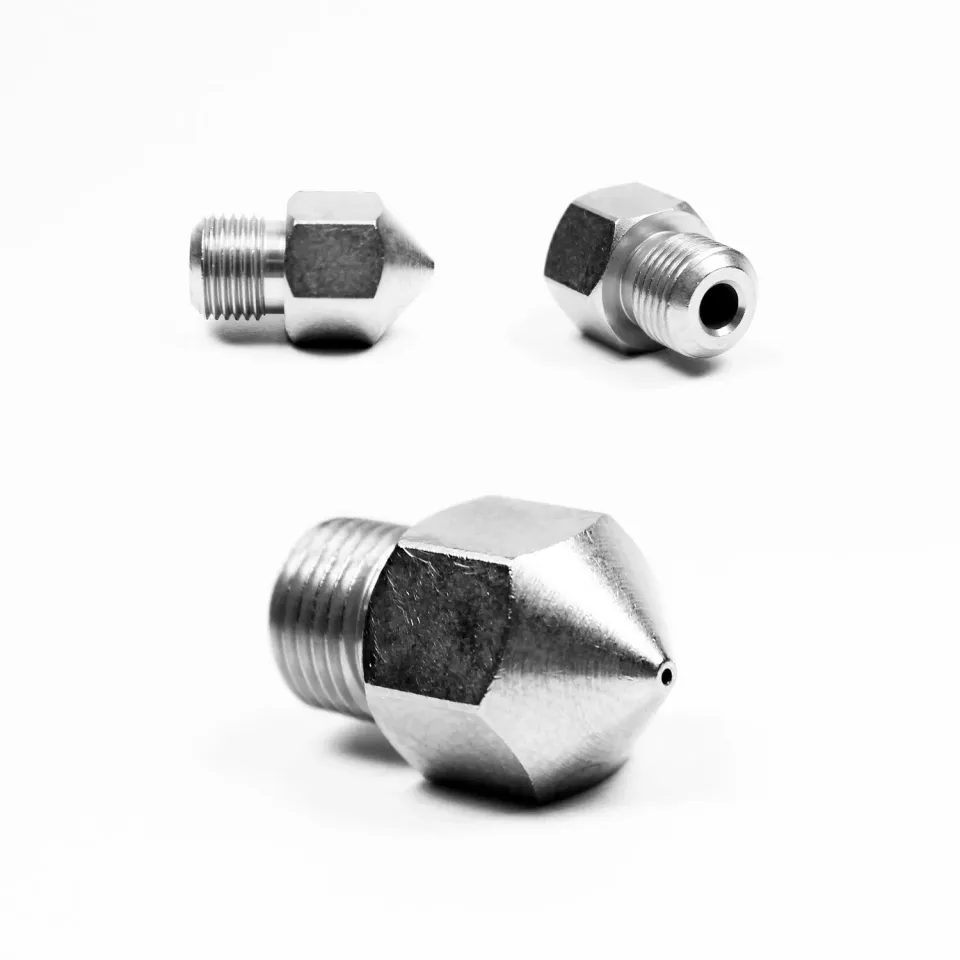 Micro-Swiss WANHAO Duplicator 5 -suutin