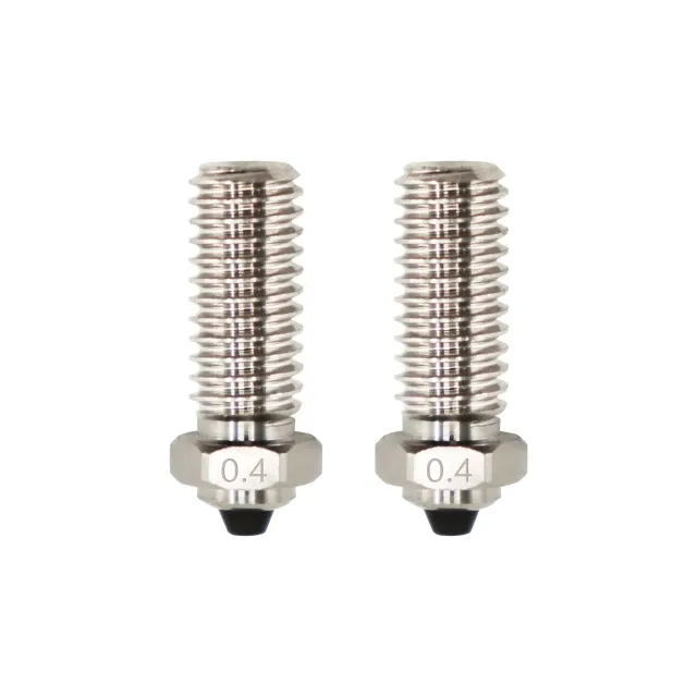 Qidi Q1 Pro / X-Max 3 / X-Plus 3 bimetallisuutin 2 kpl