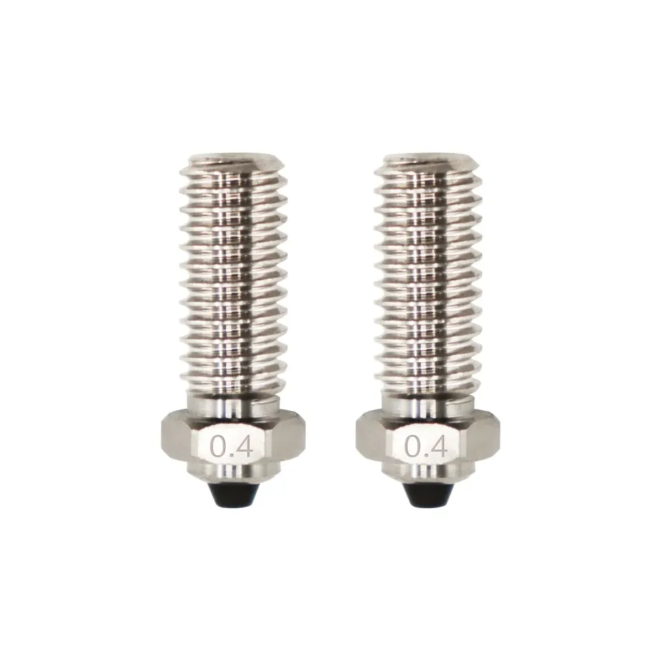 Qidi Q1 Pro / X-Max 3 / X-Plus 3 bimetallisuutin 2 kpl
