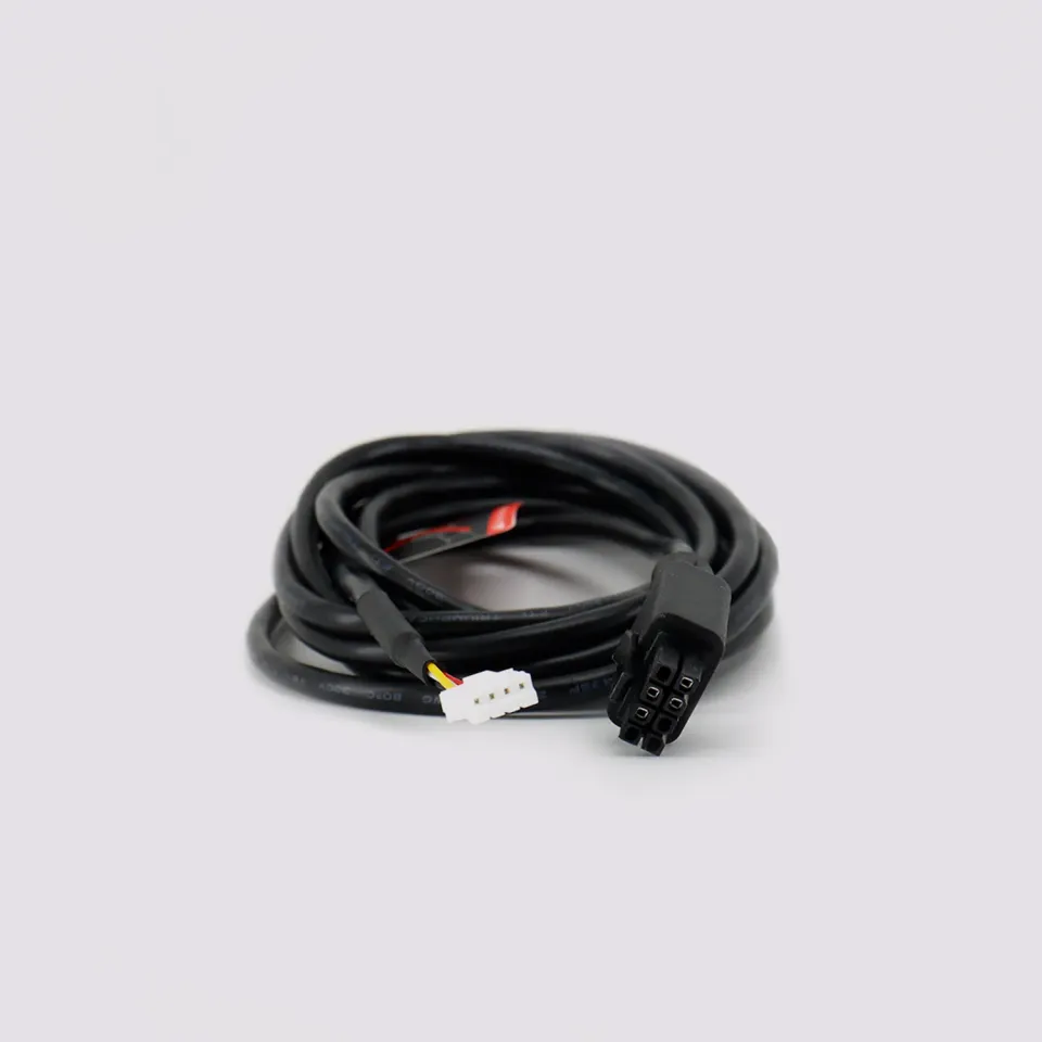 QIDI Tech QIDI BOX Hub signaalikaapeli