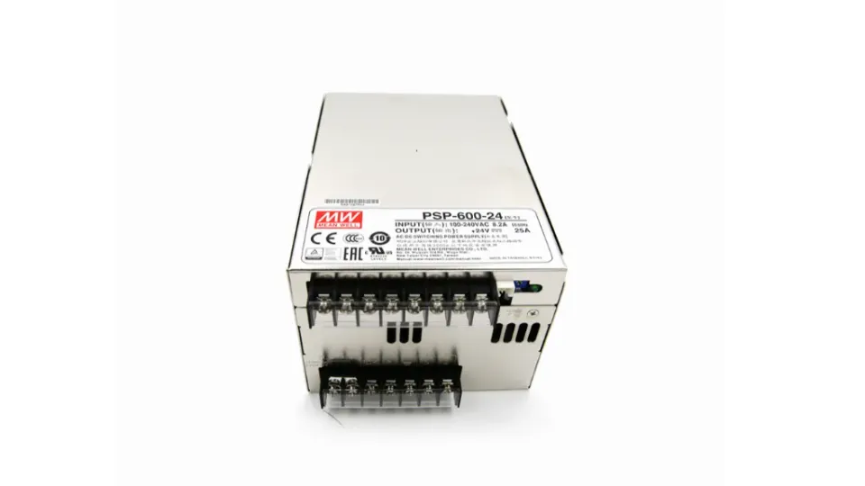 Raise 3D Power Supply Unit virtalähde Pro2/Pro2 Plus