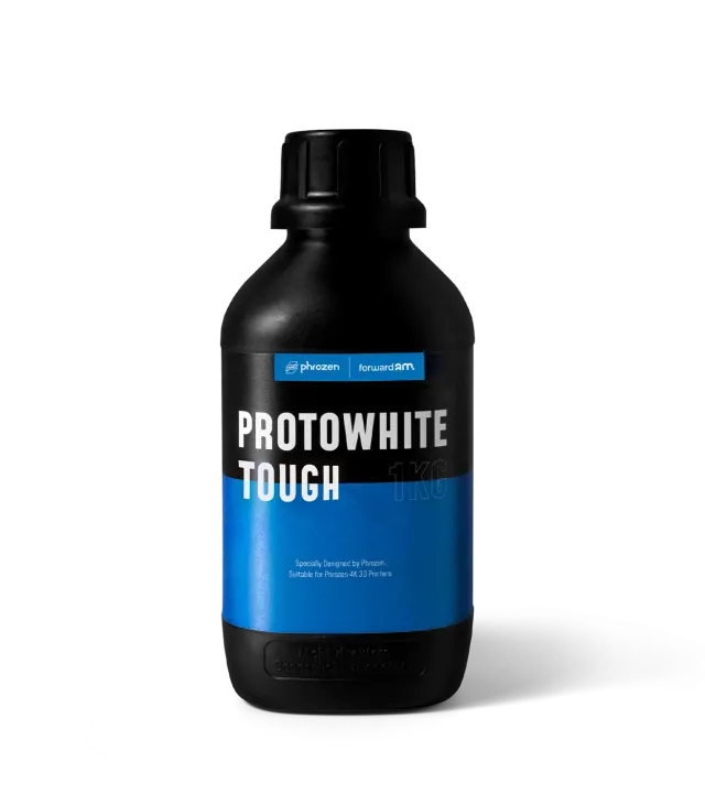 Phrozen Protowhite Tough hartsi iskunkestävä