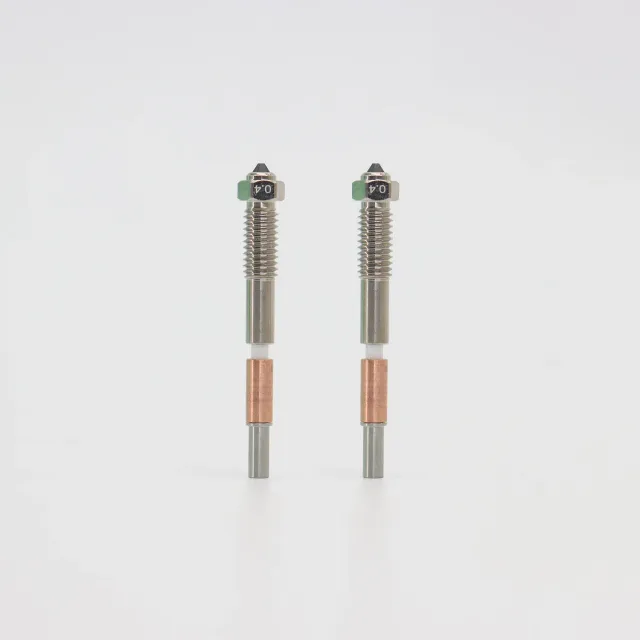 Qidi Plus4 bimetallisuutin
