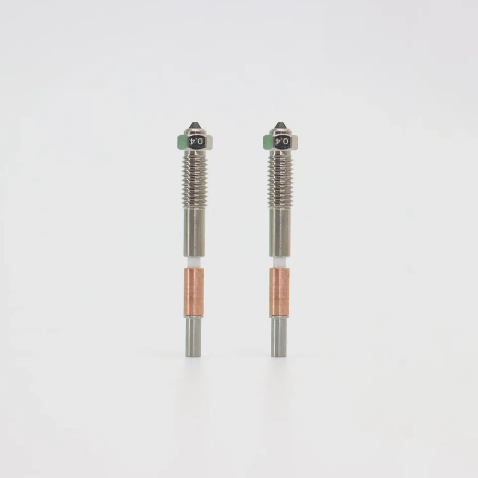 Qidi Plus4 bimetallisuutin
