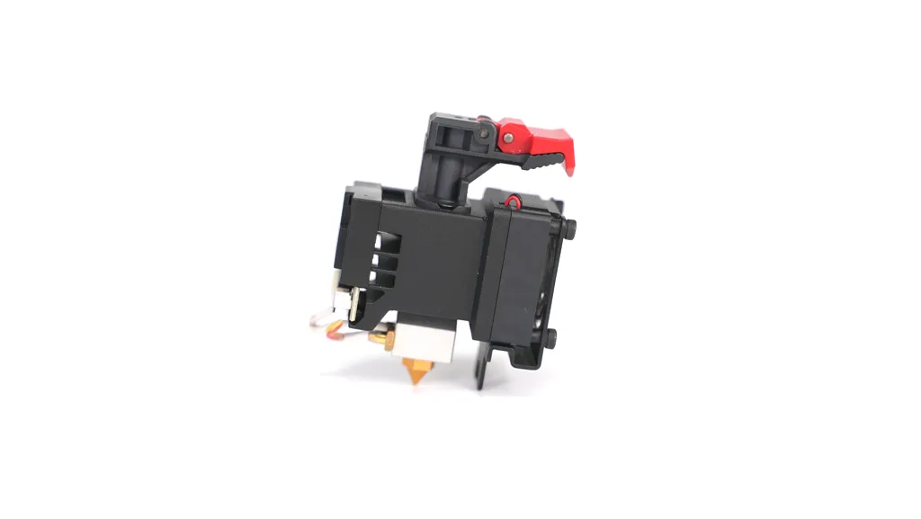 Raise3D Pro3 Interchangeable Hot End kuumapää