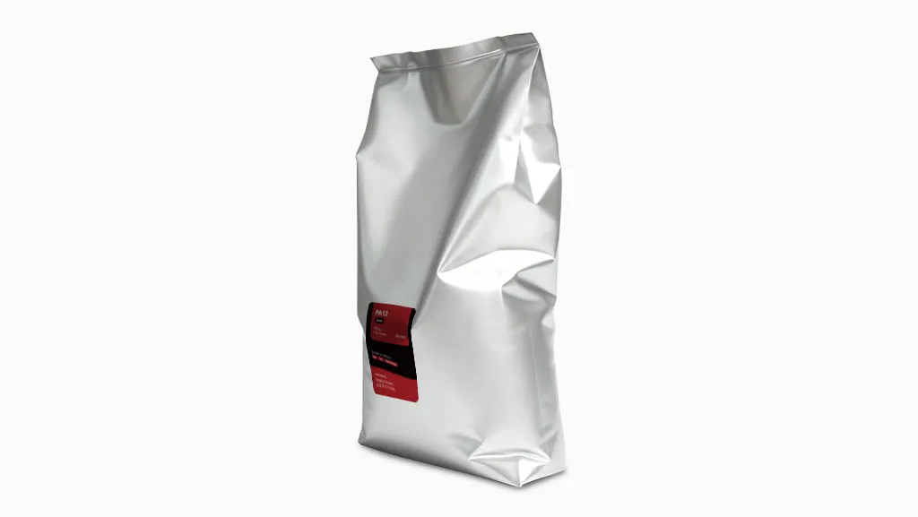 Raise3D PA12 v1.5 Black jauhe 10 kg SLS-tulostukseen