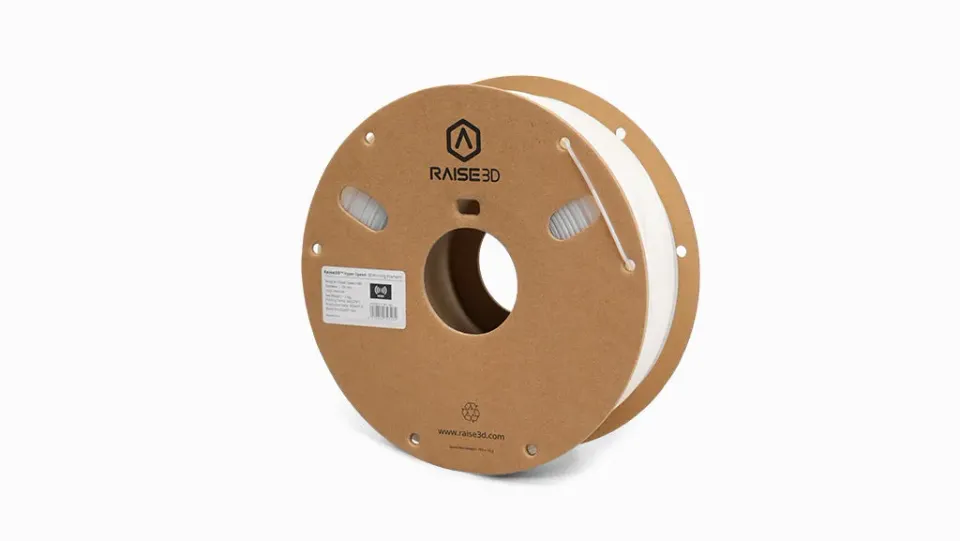 Raise3D Hyper Speed ABS filamentti 1,75 mm 1 kg