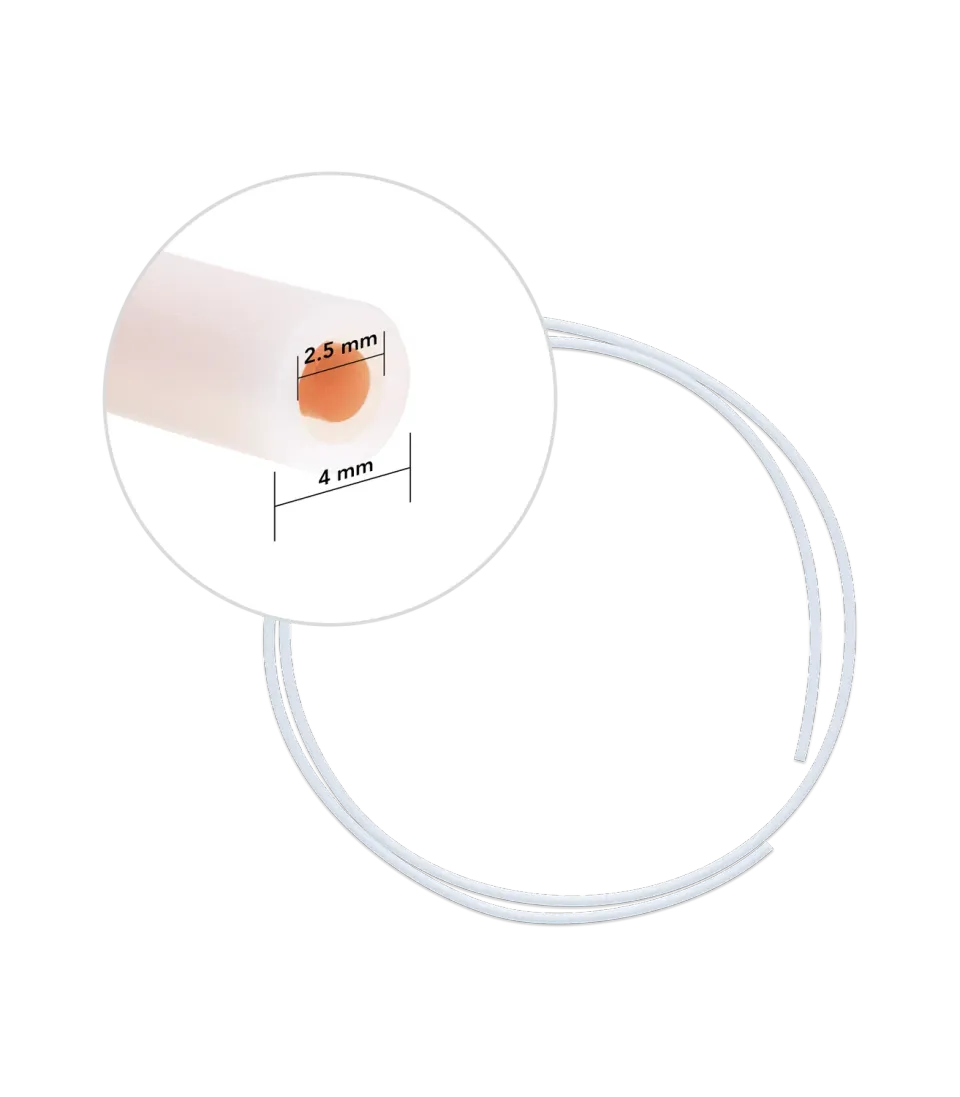 Phrozen Arco PTFE-putkisarja 1,75 mm filamentille